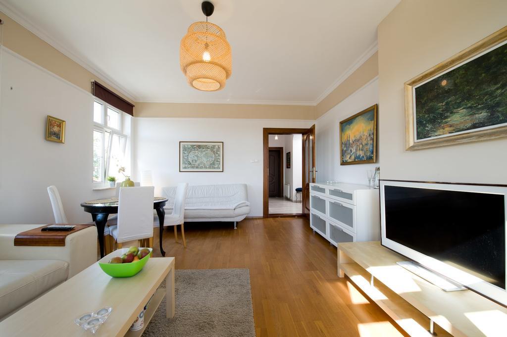 Sunny Sopot Apartment Exterior photo