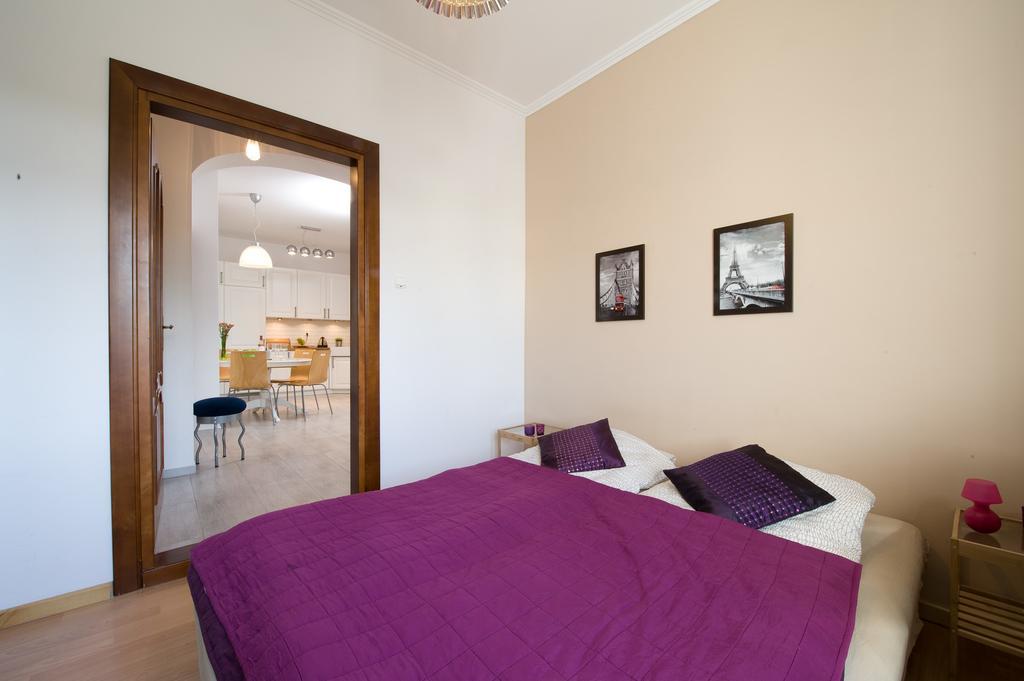 Sunny Sopot Apartment Exterior photo