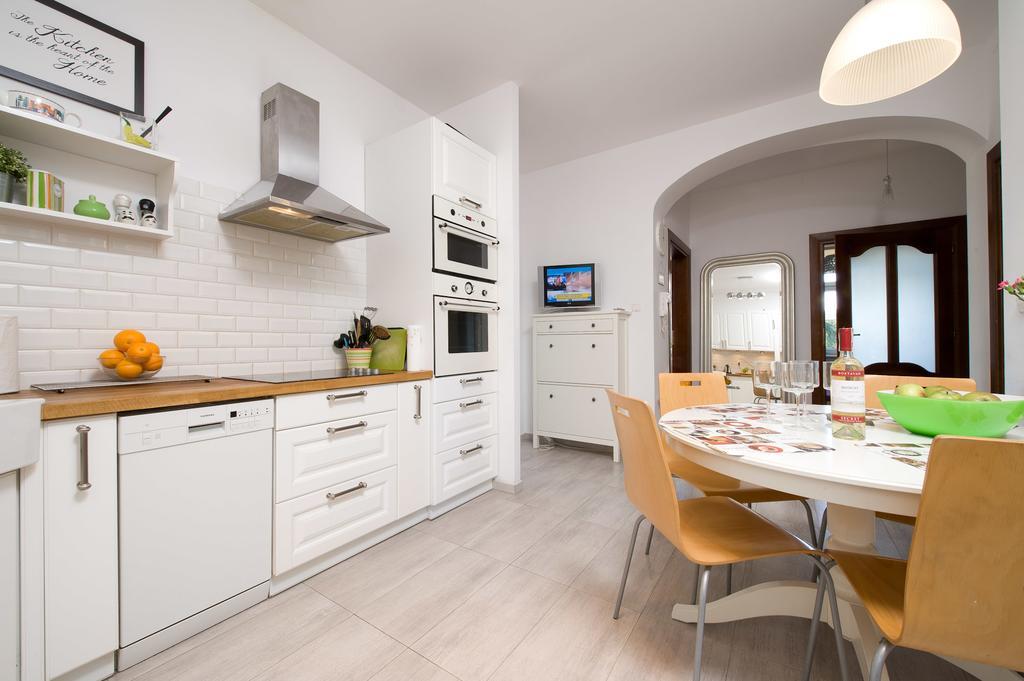 Sunny Sopot Apartment Exterior photo