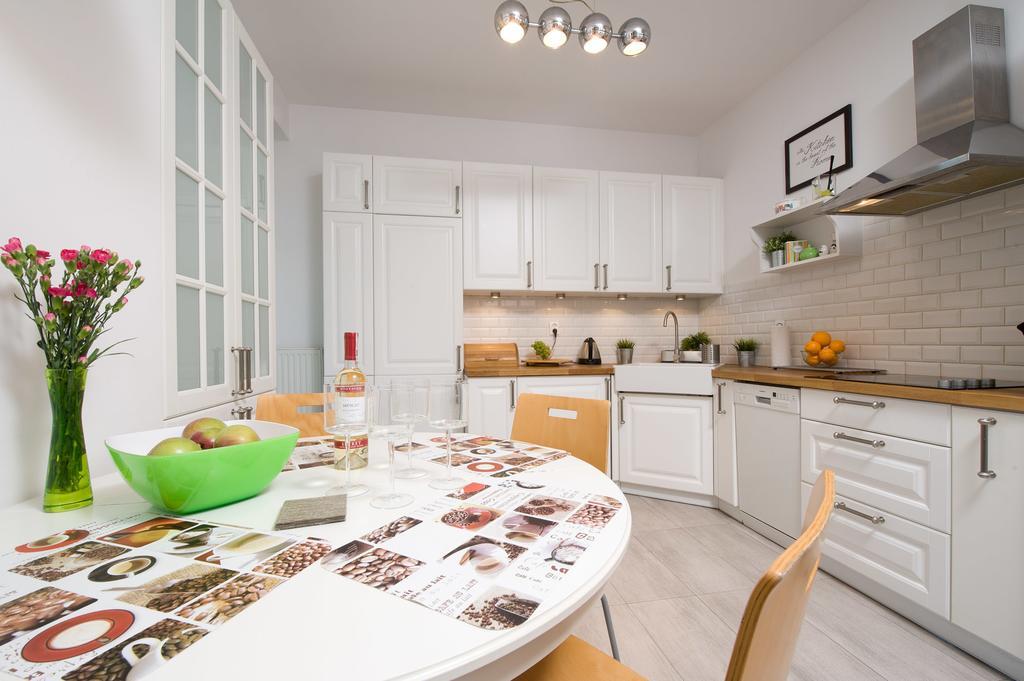 Sunny Sopot Apartment Exterior photo