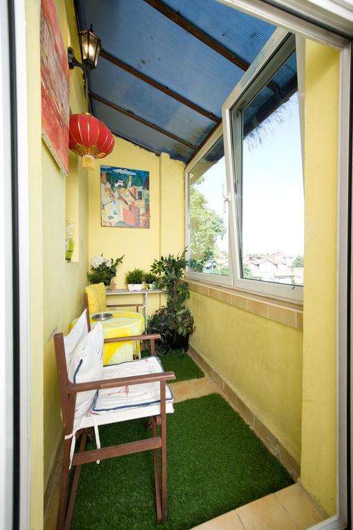 Sunny Sopot Apartment Exterior photo